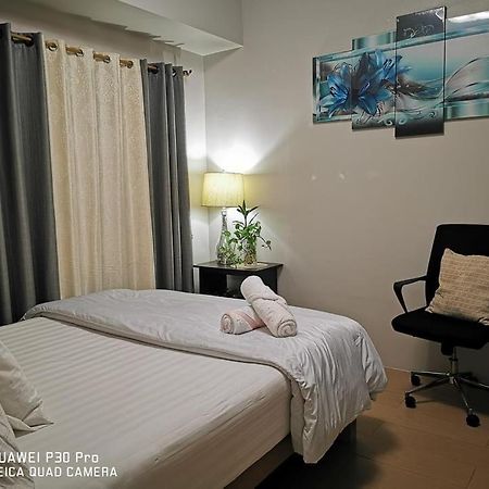 Staycation Condotel @150Newport Pasay City Manila Kültér fotó