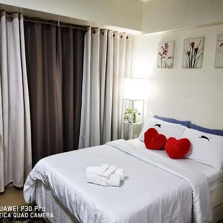 Staycation Condotel @150Newport Pasay City Manila Kültér fotó